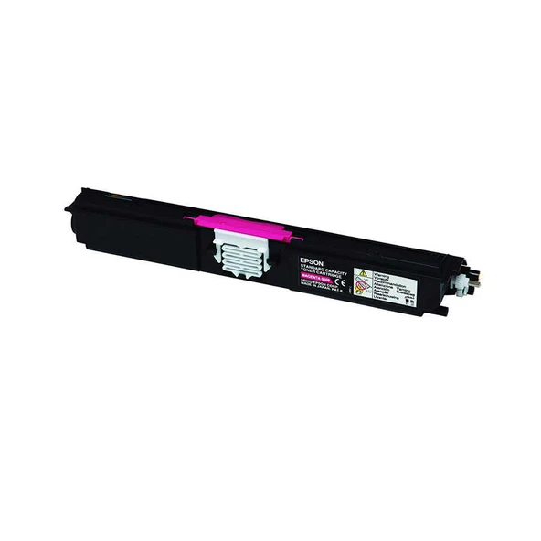 Epson CX-16-C13S050559 Kırmızı Orijinal Toner - Resim 2