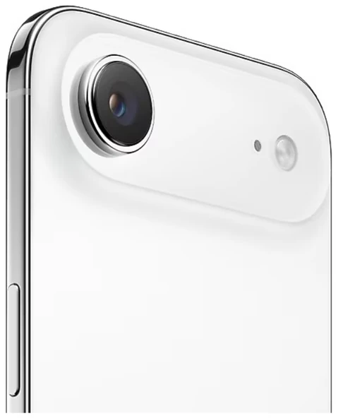 Apple iPhone Air 256 GB Pamuk Beyazı (İthalatçı Garantili) - 4