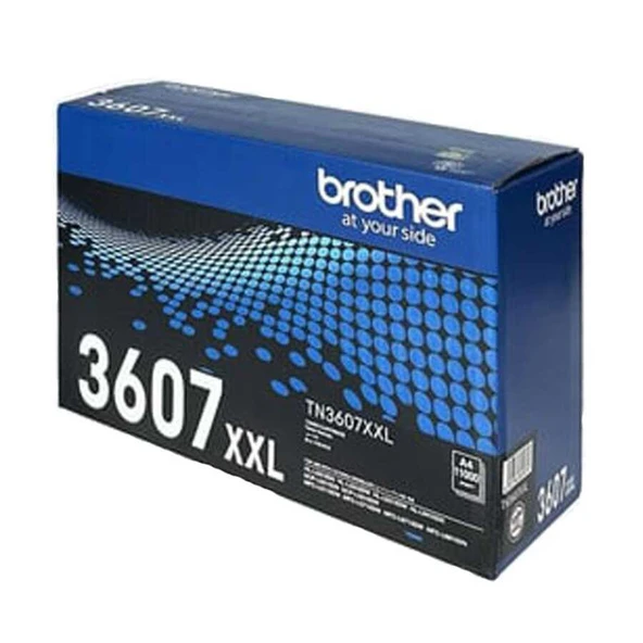 Brother TN3607XXL Orijinal Toner - Resim 2