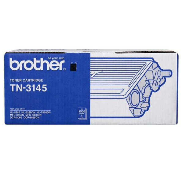 Brother TN-3145 Orijinal Toner ürün görseli