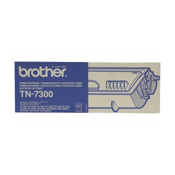 Brother TN-7300 Orijinal Toner ürün görseli