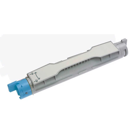 Epson C4200-C13S050244 Mavi Orijinal Toner - Resim 2