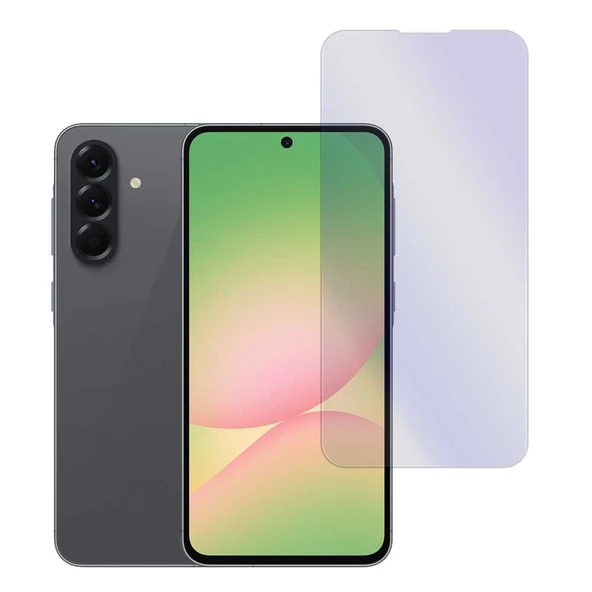 Samsung Galaxy A56 Uyumlu Nano Cam Ekran Koruyucu ürün görseli 1