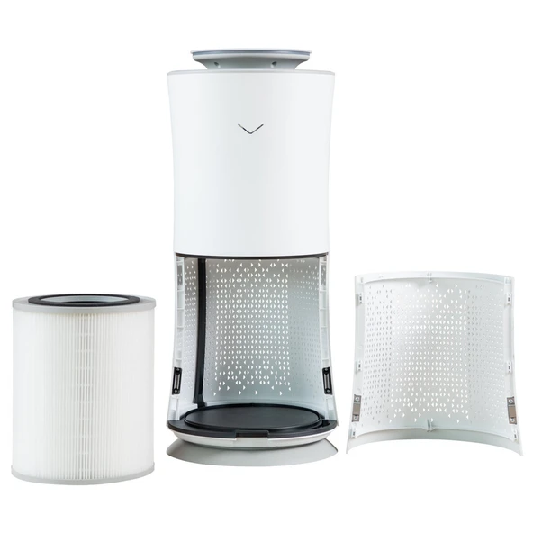 Vestel VHT-402 WIFI Hava Temizleyici - Resim 2