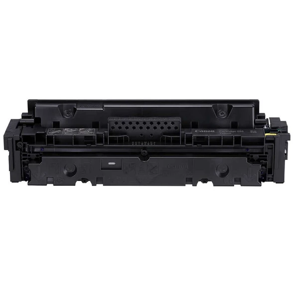 Canon CRG-055-3013C002 Sarı Orijinal Toner - Resim 2