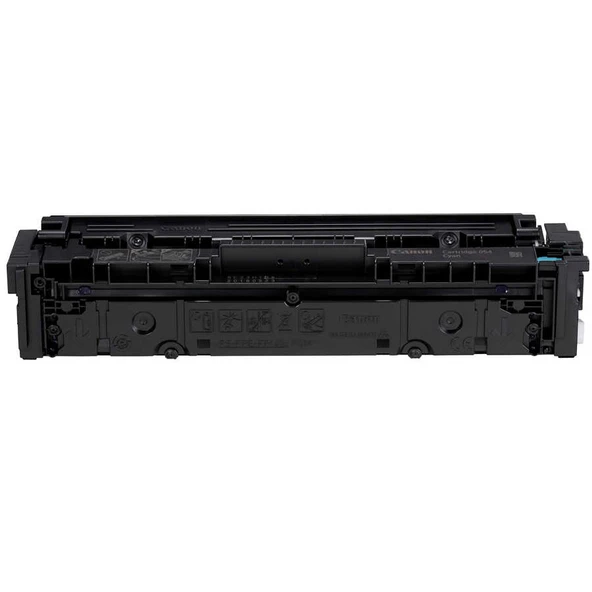 Canon CRG-054-3023C002 Mavi Orijinal Toner - Resim 2