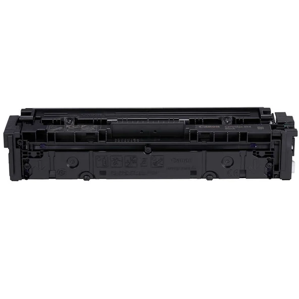 Canon CRG-054-3024C002 Siyah Orijinal Toner - Resim 2
