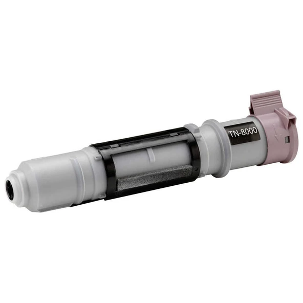 Brother TN-8000 Orijinal Toner - Resim 2