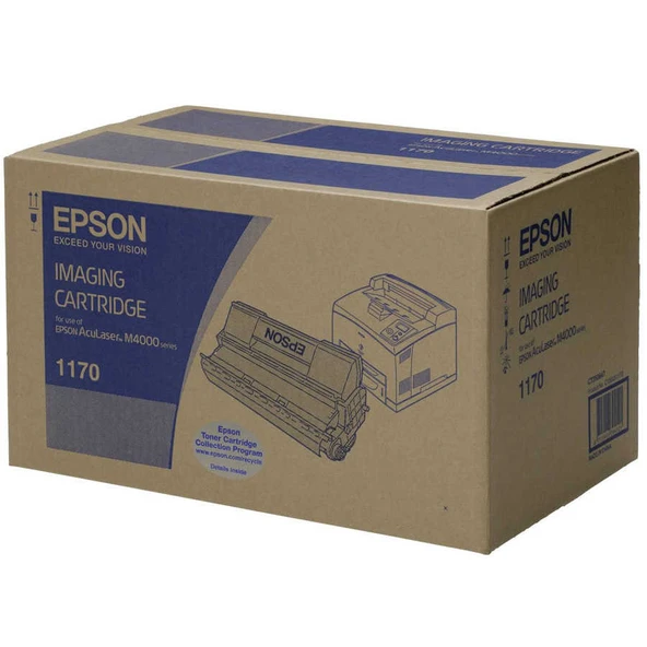 Epson M4000-C13S051170 Orijinal Toner ürün görseli