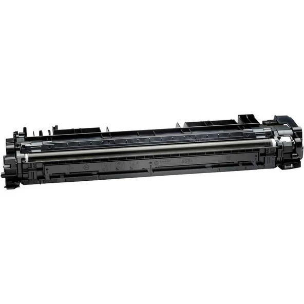 Hp 658A-W2002A Sarı Orijinal Toner - Resim 2