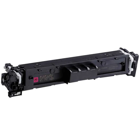 Canon Crg-069H-5096C002 Kırmızı Yüksek Kapasiteli Orijinal Toner - Resim 3