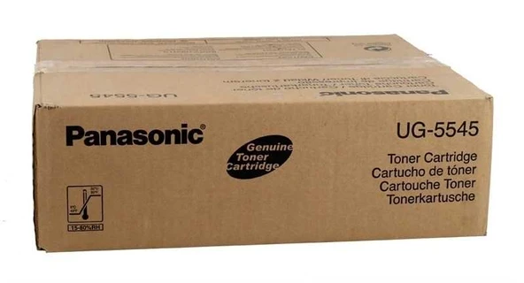 Panasonic UG-5535-UG-5545 Orijinal Toner ürün görseli