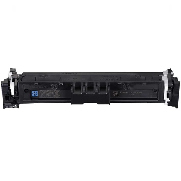 Canon CRG-069-5093C002 Mavi Orijinal Toner - Resim 2