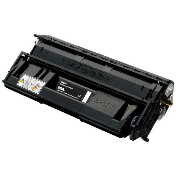 Epson M7000-C13S051221 Orijinal Toner - Resim 2