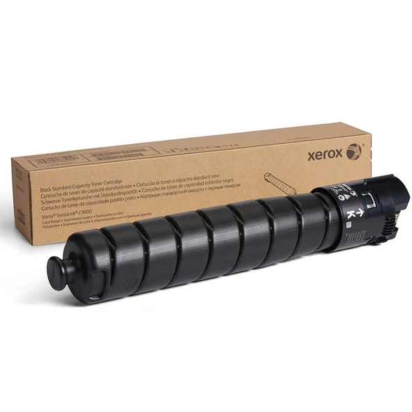 Xerox Versalink C9000-106R04073 Siyah Orijinal Toner - Resim 2