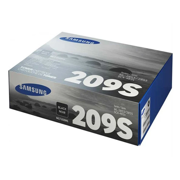 Samsung MLT-D209S-Hp SV018A Orijinal Toner - Resim 3