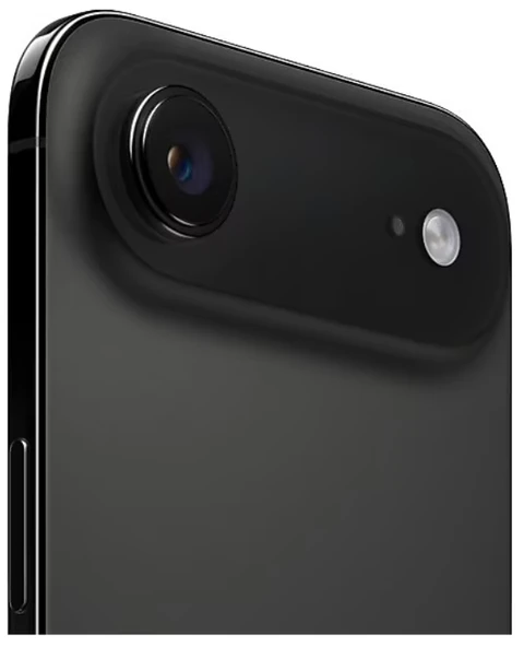 Apple iPhone Air 256 GB Uzay Siyahı (İthalatçı Garantili) - 4