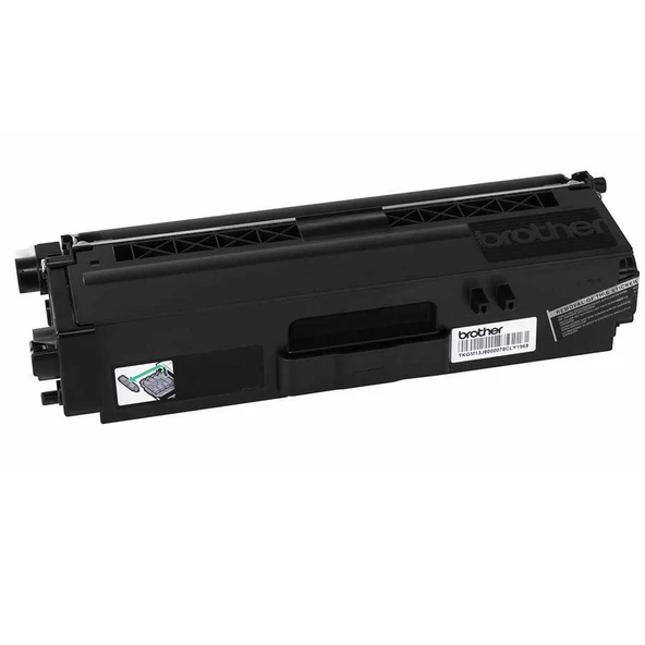 Brother TN-369 Siyah Yüksek Kapasiteli Orijinal Toner - Resim 2