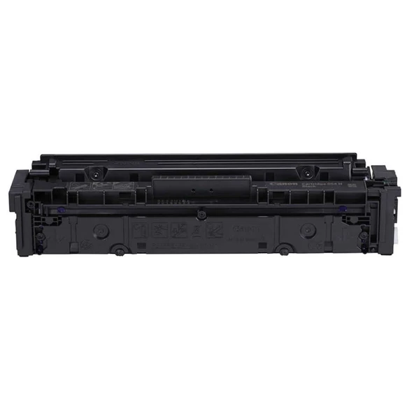Canon CRG-054H-3028C002 Siyah Yüksek Kapasiteli Orijinal Toner - Resim 2