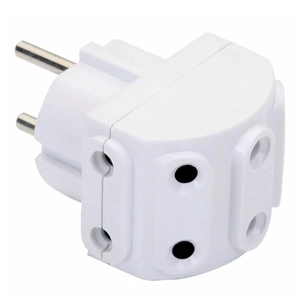 De-Pa 11107 5'li Beşli Topraksız Fiş Çoğaltıcı Golyat ürün görseli 1