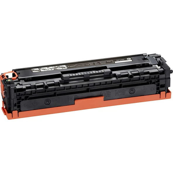 Canon CRG-731H-6273B002 Siyah Yüksek Kapasiteli Orijinal Toner - Resim 2
