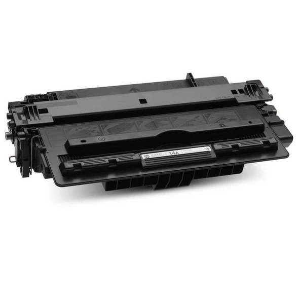 Hp 14A-CF214A Orijinal Toner - Resim 2