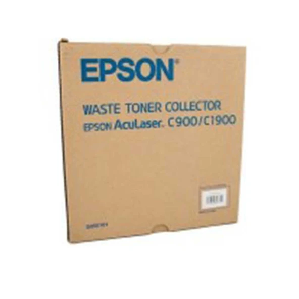 Epson C13S050100 Siyah Orijinal Toner ürün görseli