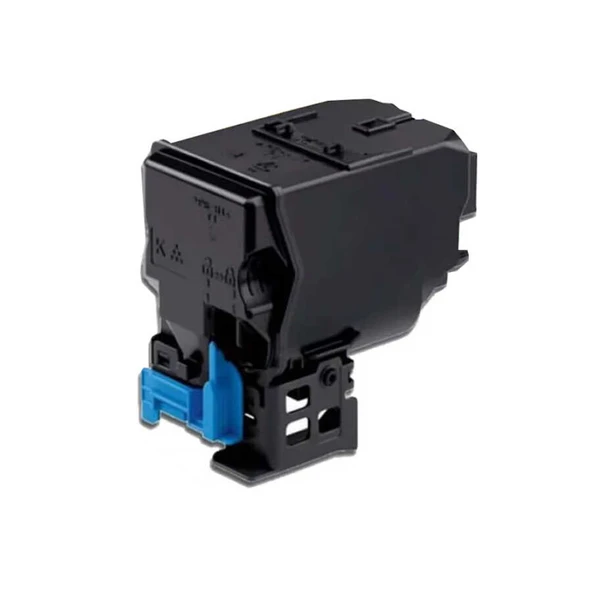 Konica Minolta TNP-79Y AAJW250 Sarı Muadil Toner - Resim 2