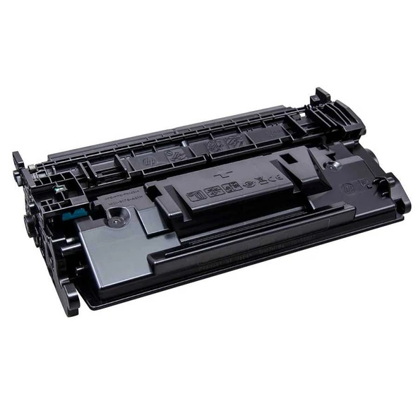 Hp 26X-CF226X Yüksek Kapasiteli Orijinal Toner - Resim 2