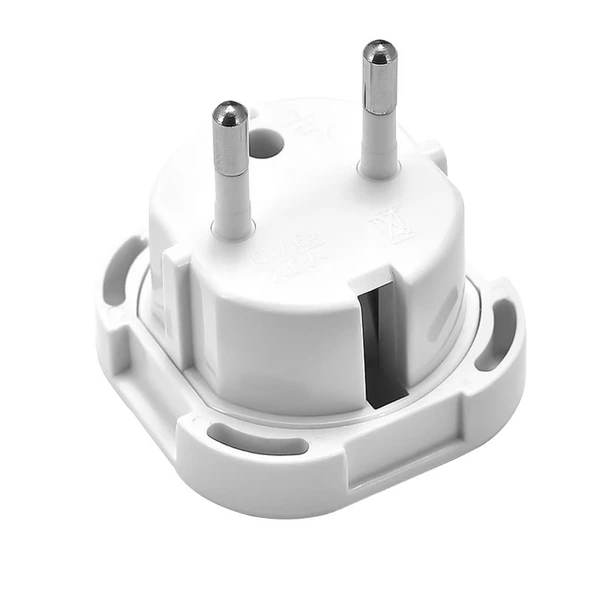 İngiliz Fiş Adaptör - Resim 3