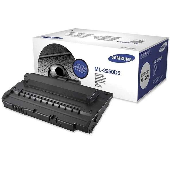 Samsung ML-2250 Orijinal Toner - Resim 2