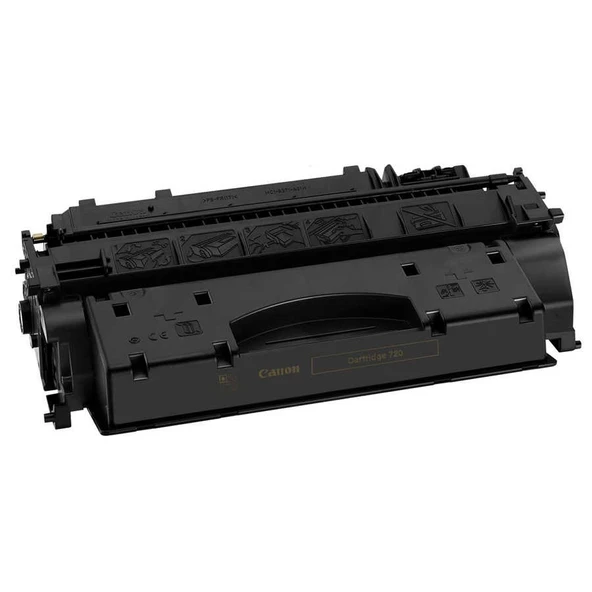 Canon CRG-720-2617B002 Orijinal Toner - Resim 2