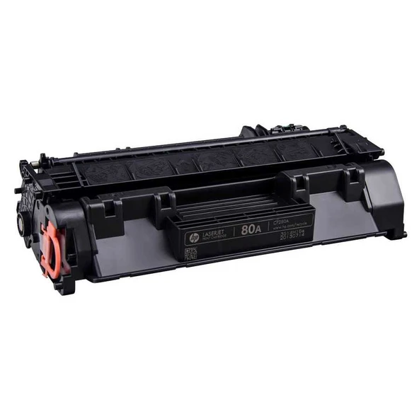 Hp 80A-CF280A Orijinal Toner - Resim 2