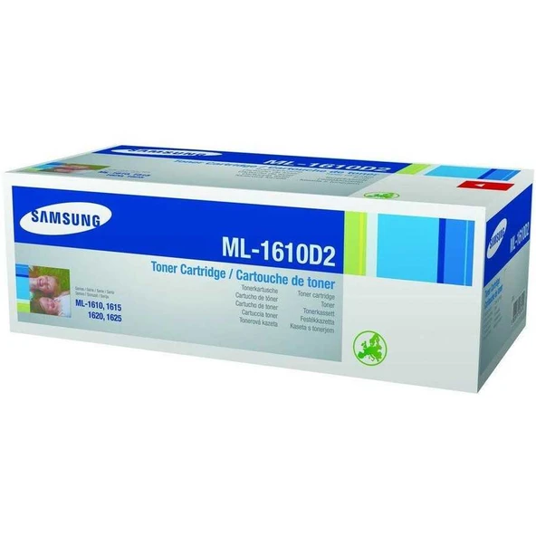 Samsung ML-1610-Hp SV429A Orijinal Toner ürün görseli