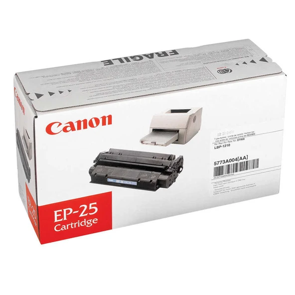 Canon EP-25-5773A004 Orijinal Toner ürün görseli