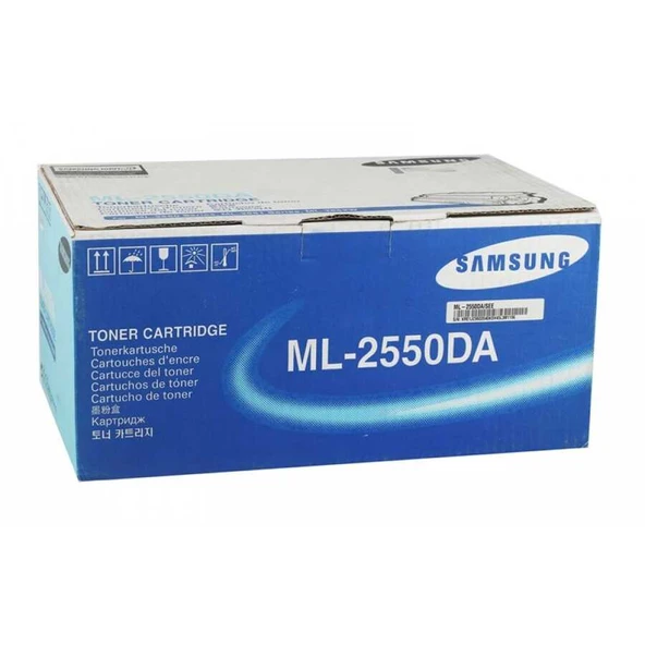 Samsung ML-2550 Orijinal Toner ürün görseli