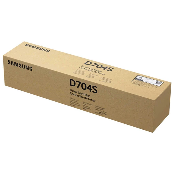 Samsung MLT-D704S-Hp SS772A Orijinal Toner - Resim 2