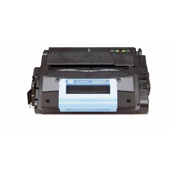 Hp 45A-Q5945A Orijinal Toner - Resim 2