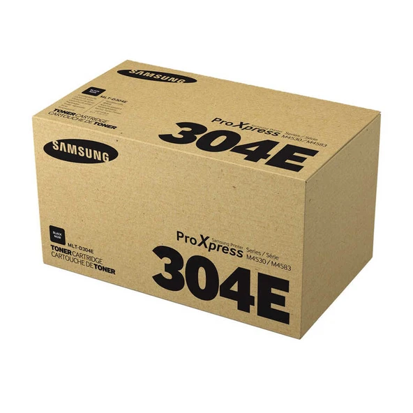 Samsung MLT-D304E-Hp SV035A Orijinal Toner Ekstra Yüksek Kapasiteli - Resim 2