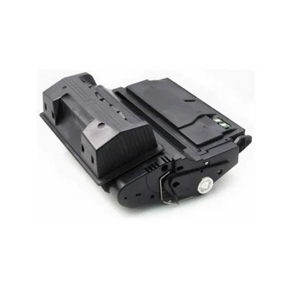 Hp 39A-Q1339A Siyah Orijinal Toner-Mavi Kutu - Resim 2