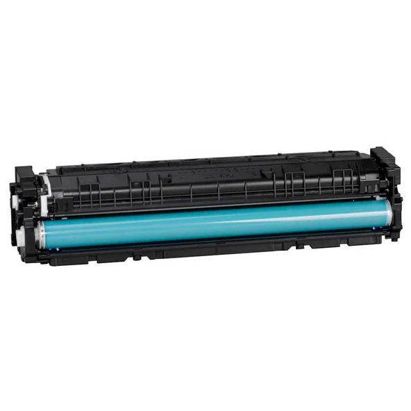 Hp 201A-CF401A Mavi Orijinal Toner - Resim 2