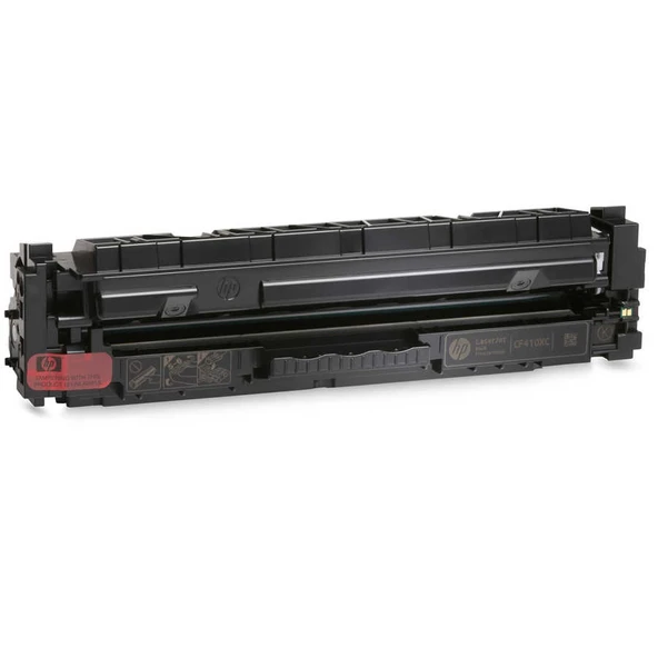 Hp 410XC-CF410XC Siyah Yüksek Kapasiteli Orijinal Toner - Resim 2
