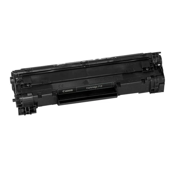 Canon CRG-712-1870B002 Orijinal Toner - Resim 2