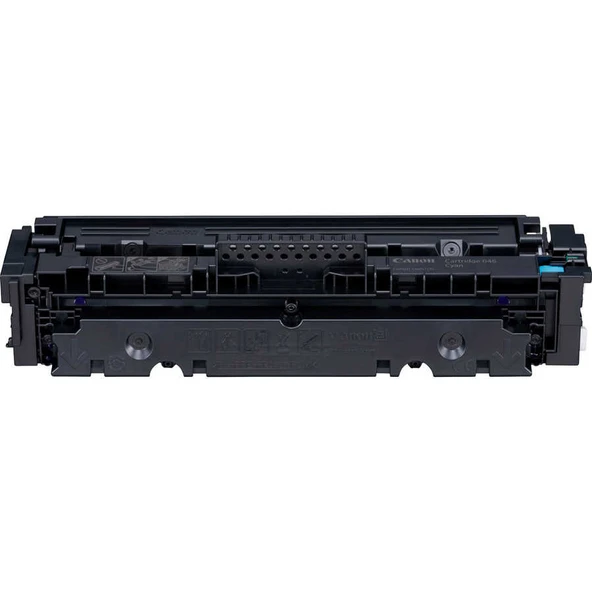 Canon CRG-046-1249C002 Mavi Orijinal Toner - Resim 2