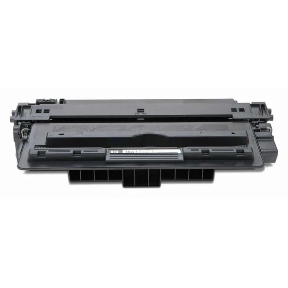 Hp 16A-Q7516AC Orijinal Toner - Resim 2
