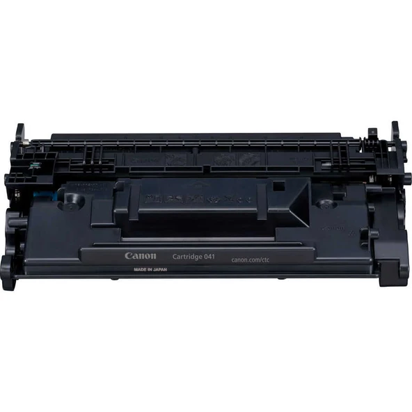 Canon CRG-041-0452C002 Orijinal Toner - Resim 2