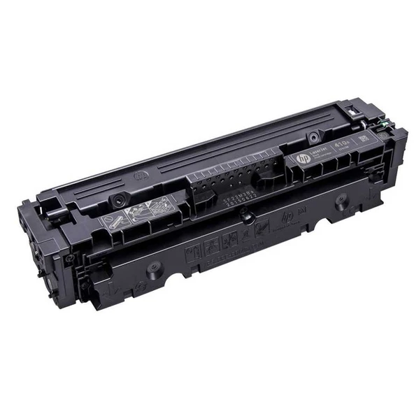 Hp 410A-CF410A Siyah Orijinal Toner - Resim 2