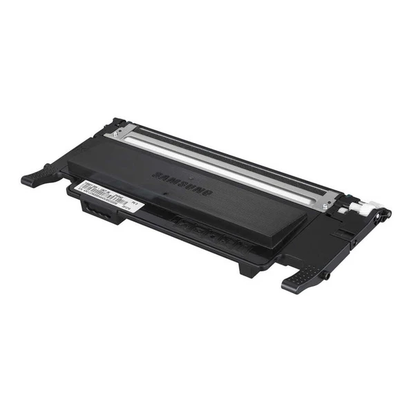 Samsung CLT-K407S-Hp SU134A Siyah Orijinal Toner - Resim 2