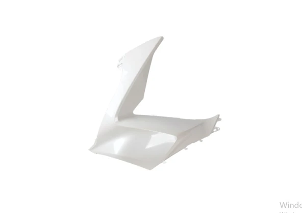 HONDA PCX 150 ÖN SOL GRENAJ BEYAZ - Resim 3