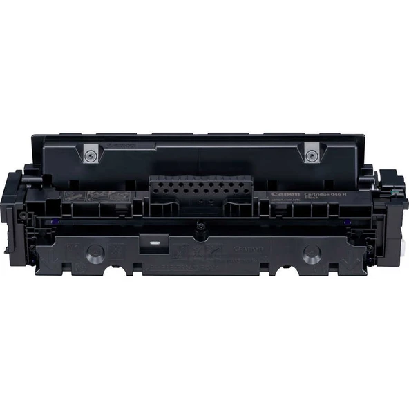 Canon CRG-046H-1254C002 Siyah Yüksek Kapasiteli Orijinal Toner - Resim 2
